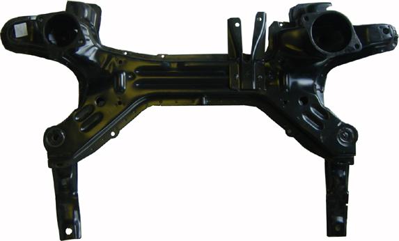 BINDER 7222,285,1 - Axle Beam car-mod.net