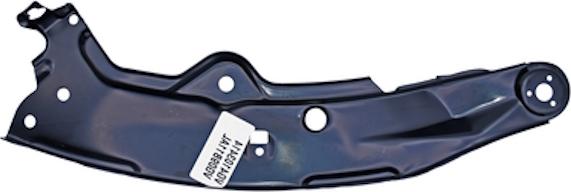BINDER 7227,123,1 - Headlight Base car-mod.net