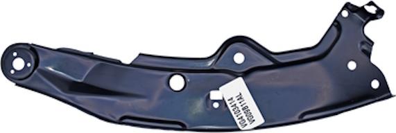 BINDER 7227,122,1 - Headlight Base car-mod.net