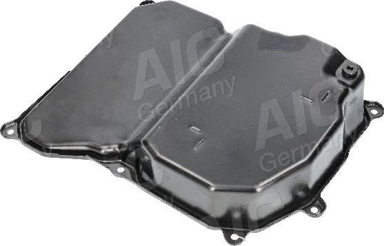 BINDER 7227,851,1 - Oil sump car-mod.net