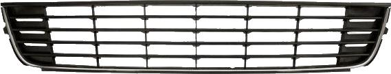 BINDER 7279,415,2 - Ventilation Grille, bumper car-mod.net