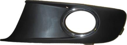 BINDER 7279,416,1 - Ventilation Grille, bumper car-mod.net