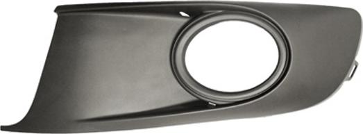 BINDER 7279,416,2 - Ventilation Grille, bumper car-mod.net