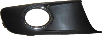 BINDER 7279,417,1 - Ventilation Grille, bumper car-mod.net