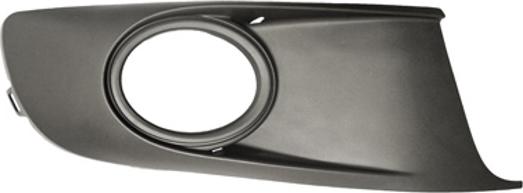BINDER 7279,417,2 - Ventilation Grille, bumper car-mod.net