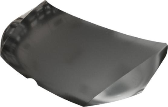 BINDER 7279,130,11 - Bonnet, hood car-mod.net