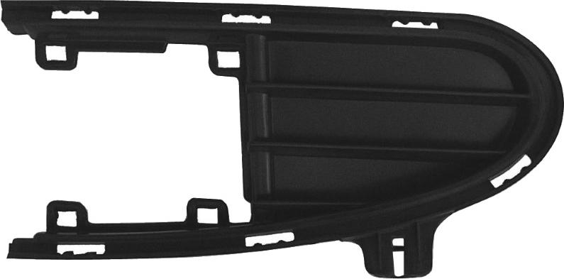 BINDER 7275,416,1 - Ventilation Grille, bumper car-mod.net