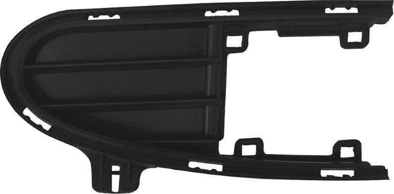 BINDER 7275,417,1 - Ventilation Grille, bumper car-mod.net