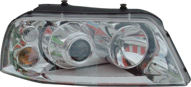 BINDER 7275,531,1 - Headlight car-mod.net