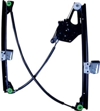 BINDER 7275,211,1 - Window Regulator car-mod.net