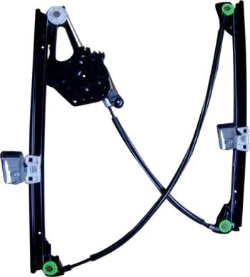 BINDER 7275,212,1 - Window Regulator car-mod.net