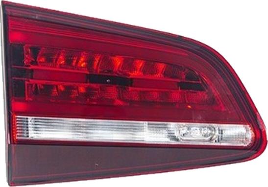 BINDER 7276,644,5 - Combination Rearlight car-mod.net