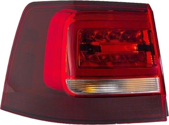 BINDER 7276,640,5 - Combination Rearlight car-mod.net