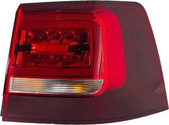 CARRO 881005831 - Combination Rearlight car-mod.net