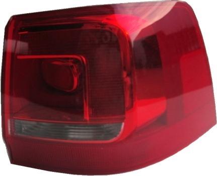 BINDER 7276,641,1 - Combination Rearlight car-mod.net