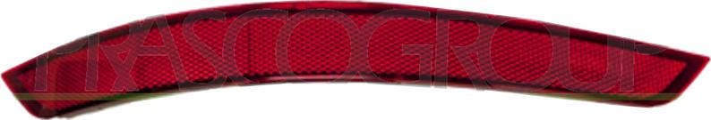 BINDER 7276,678,1 - Reflex Reflector car-mod.net