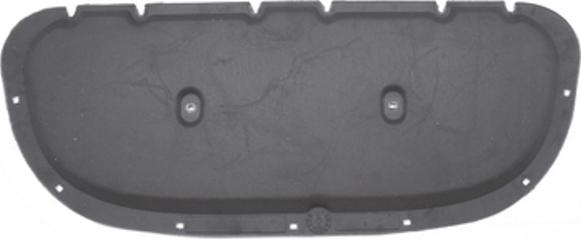 BINDER 7276,131,1 - Silencing Material, engine bay car-mod.net