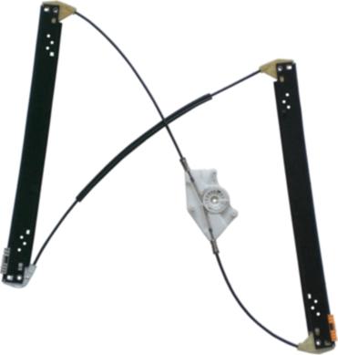 BINDER 7278,211,1 - Window Regulator car-mod.net