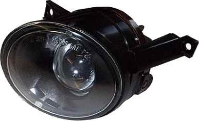 BINDER 7277,580,1 - Fog Light car-mod.net