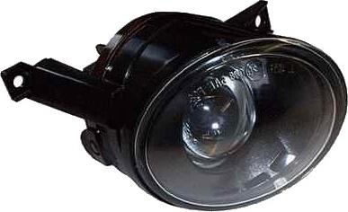 BINDER 7277,581,1 - Fog Light car-mod.net