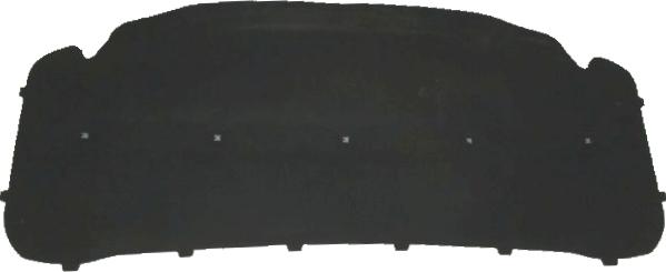 BINDER 7277,131,1 - Silencing Material, engine bay car-mod.net