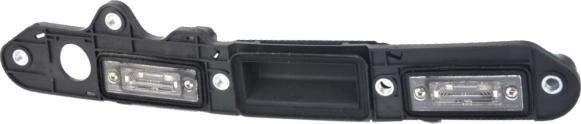 BINDER 7277,245,1 - Tailgate Handle car-mod.net