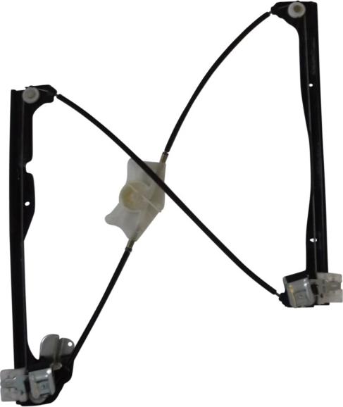 BINDER 7277,211,1 - Window Regulator car-mod.net