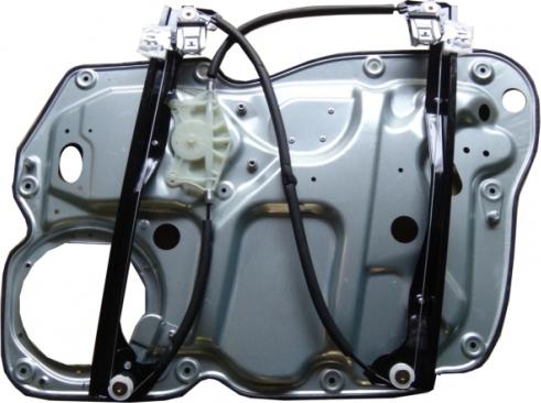 BINDER 7277,211,2 - Window Regulator car-mod.net