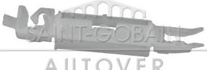 BINDER A61CIT13C - Retaining Clip, windows car-mod.net
