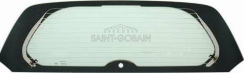 BINDER A04CIT2731G - Rear Windscreen car-mod.net