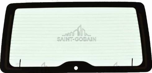BINDER A04OPE6292G-1L - Rear Windscreen car-mod.net