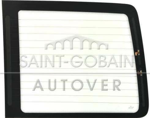 BINDER A04VW 1710L - Rear Windscreen car-mod.net