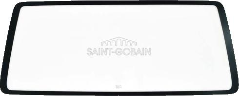 BINDER A04VW 1710N - Rear Windscreen car-mod.net