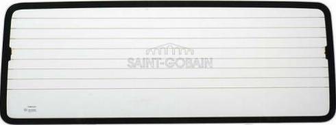 BINDER A04VW 1710P - Rear Windscreen car-mod.net