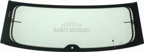 BINDER A04VW 8603G-A-L - Rear Windscreen car-mod.net