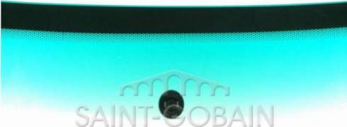 BINDER A01AUD1494GG - Windscreen car-mod.net