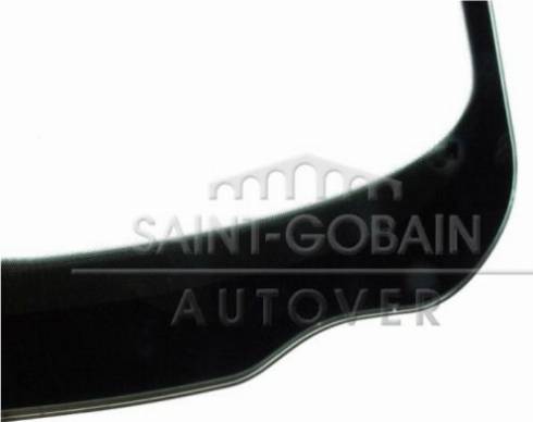 BINDER A01AUD8569GY - Windscreen car-mod.net