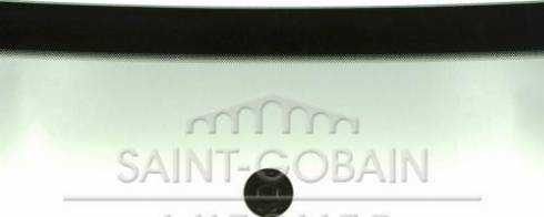 BINDER A01AUD8574GY - Windscreen car-mod.net