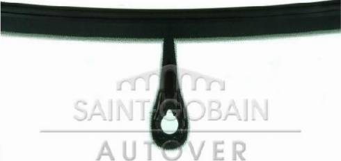 BINDER A01AUD8572G-AKU-S - Windscreen car-mod.net