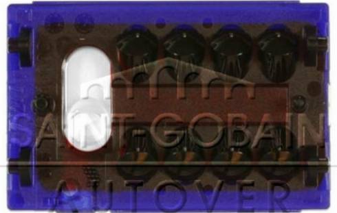 BINDER A01BMW2455NG-H-S - Windscreen car-mod.net
