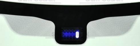 BINDER A01BMW2455NG-S - Windscreen car-mod.net