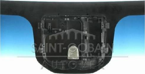 BINDER A01CHE3026GB - Windscreen car-mod.net