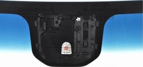 BINDER A01CHE3026NGB - Windscreen car-mod.net