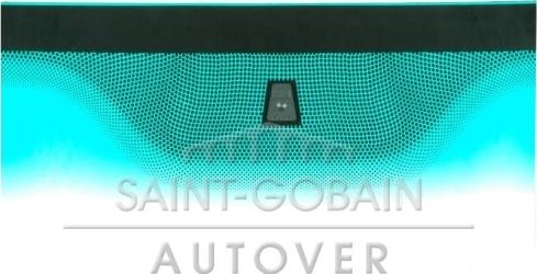 BINDER A01CIT6523GG - Windscreen car-mod.net