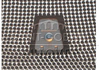 BINDER A01CIT6523 - Windscreen car-mod.net