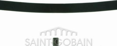 BINDER A01CIT1661G - Windscreen car-mod.net