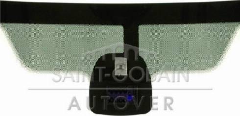BINDER A01CIT2731G-S - Windscreen car-mod.net