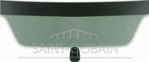 BINDER A01CIT2731G - Windscreen car-mod.net