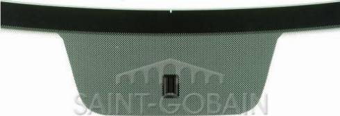 BINDER A01DAC7264G - Windscreen car-mod.net