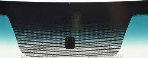 BINDER A01DAC7276GB - Windscreen car-mod.net